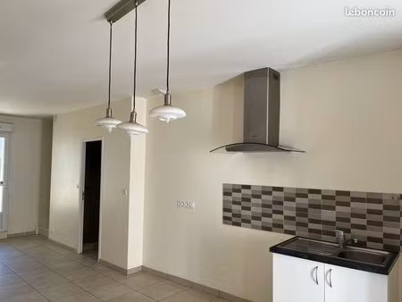 location maison proximité centre-ville le grand lucé