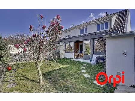 maison saint-clair-de-la-tour m² t-4 à vendre  233 000 €