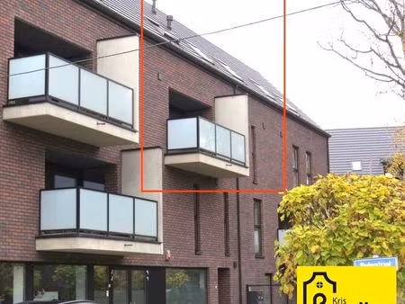 appartement à louer à halen € 870 (lmfpn) - kris bastijns vastgoed | zimmo