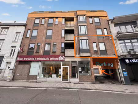 appartement à vendre à herstal € 159.000 (lmfuw) - schmidtimmo | zimmo