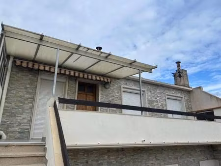 propriétaire particulier