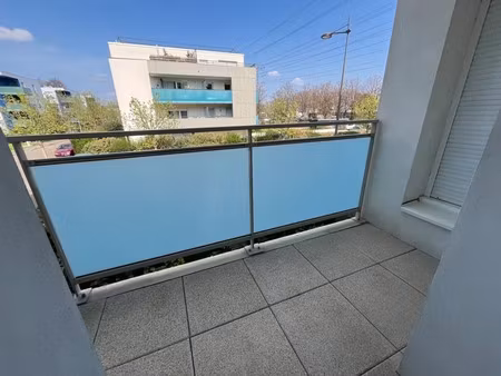 vente appartement 2 pièces 41 m² à saint-priest (69800)  169 975 €