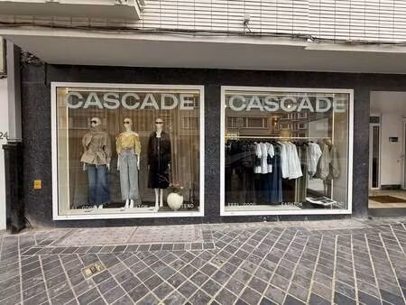 bien professionnel à vendre à oostende € 155.000 (lmfqk) - agence vanbeckevoort | zimmo