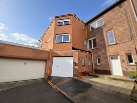 maison à vendre à dison € 169.000 (lmfv1) - schmidtimmo | zimmo