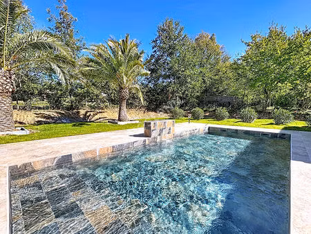 maison de plain pied secteur st martial montauban 6 pièce(s) 172 m2