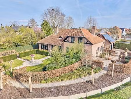 maison à vendre à overpelt € 669.000 (lmeur) - one invest vastgoed | zimmo