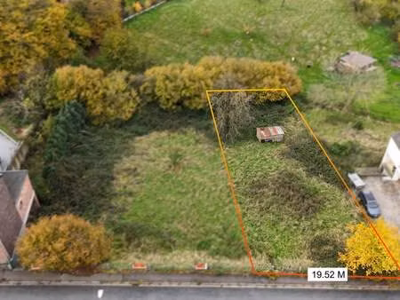 terrain à vendre à ivoz-ramet € 49.000 (lh0lh) - nigel immo | zimmo