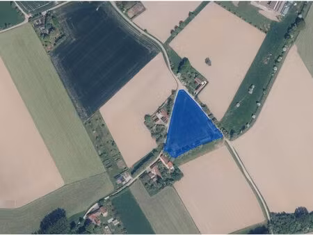 terrain à vendre à dikkelvenne € 64.000 (lme5m) - de smet & willems | zimmo