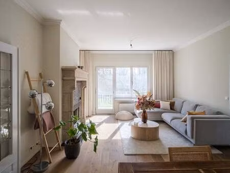 appartement à vendre à sint-denijs-westrem € 330.000 (lme6d) - immo cvh | zimmo