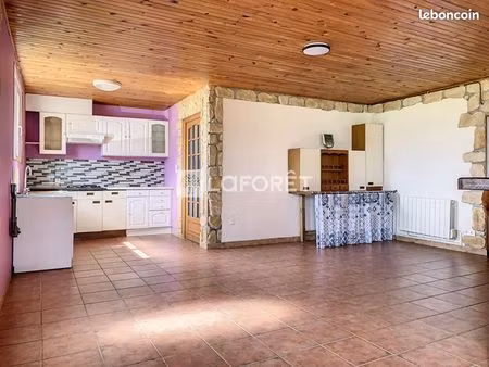 appartement 3 pièces 99 m²