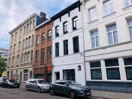 appartement à vendre à antwerpen € 850.000 (l0yxo) - provas | zimmo