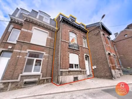appartement à vendre à herstal € 249.000 (lhswg) - nigel immo | zimmo