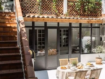 propriétaire particulier