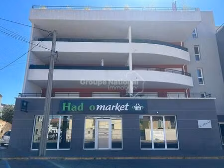 local commercial à louer