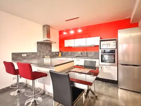 maison 3 pièces 80 m²