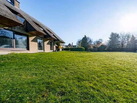 maison à vendre à masnuy-saint-jean € 800.000 (lmeue) - we invest mons | zimmo