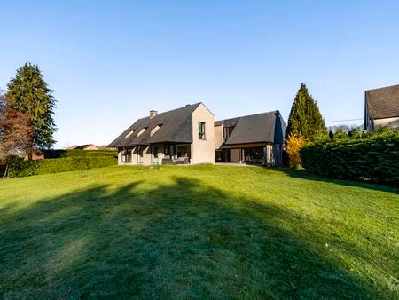 maison à vendre à masnuy-saint-jean € 850.000 (lmeue) - we invest mons | zimmo