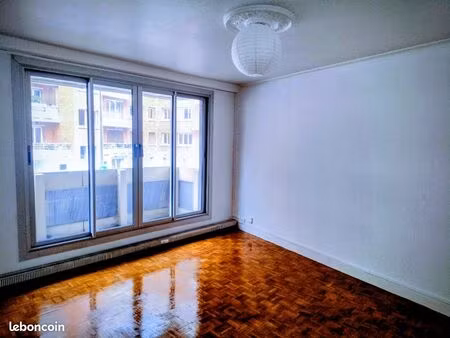 studio 30m2 marcel sembat