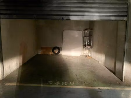 propriétaire particulier