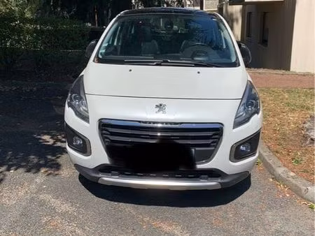 parking meudon bellevue