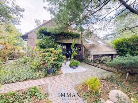 maison à vendre à maldegem € 825.000 (lmfzz) - immax brugge | zimmo