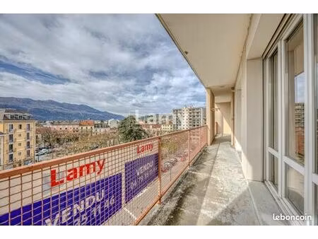 appartement 2 pièces 50 m²