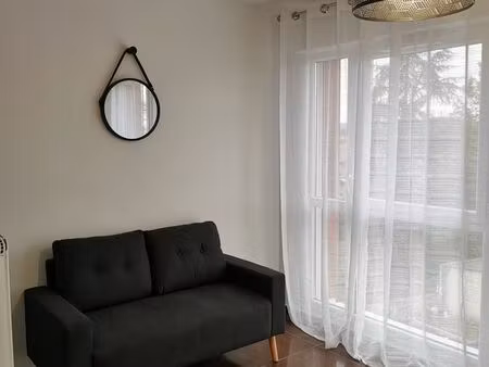 albi location t1 meublé