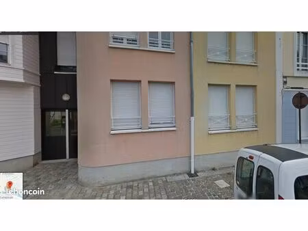 loue studio amiens saint leu 26 m²