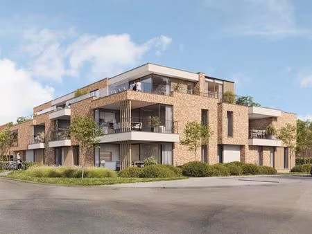 appartement à vendre à munsterbilzen € 300.000 (lme63) | zimmo