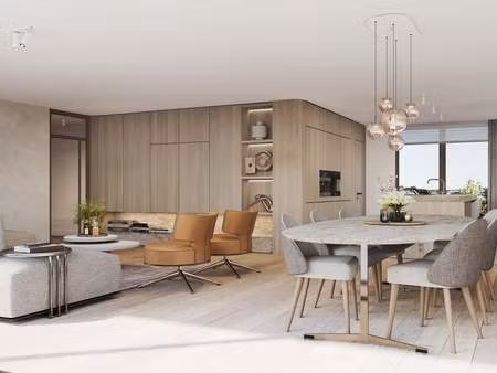 appartement à vendre à munsterbilzen € 300.000 (lme6q) | zimmo