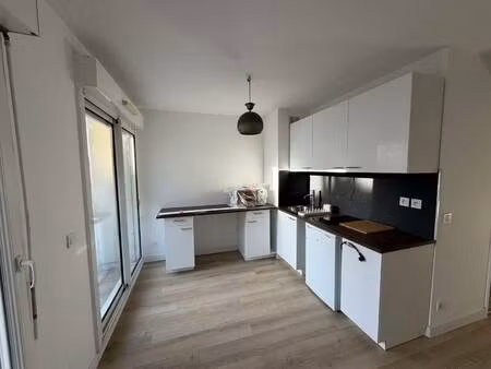 appartement à louer - première occupation