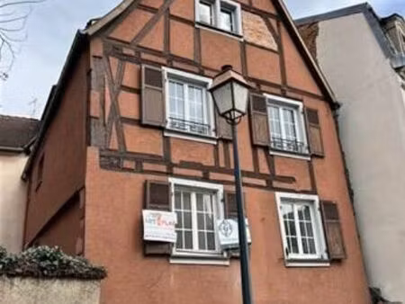 location f2 + f1 entierement renove