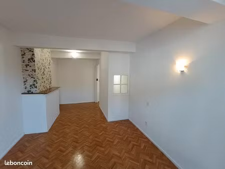 appartement f2 32 m²