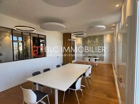 espace bureau à louer