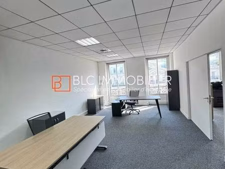 espace bureau à louer