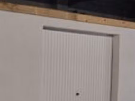 location box garage 18 m²