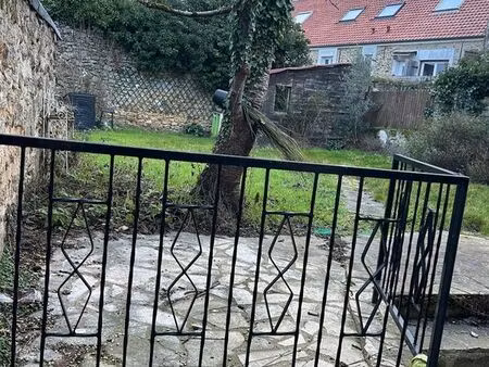 location maison 4 pièces mennecy