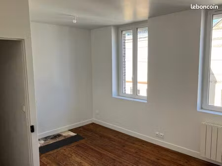 maison 3 pièces jardin des plantes