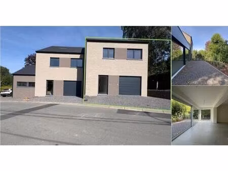 maison à vendre à rue pré jonas 1a spa (vwd17017)