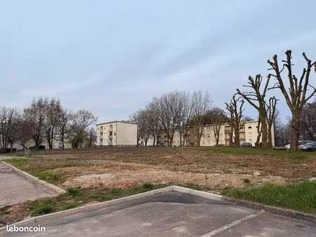 terrains à vendre en lotissement - rue de perigueux hombourg-haut