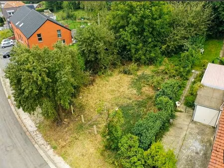 terrain à vendre à carnières € 90.000 (lmc1q) - immo saldi | zimmo