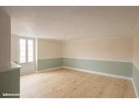 location centre baugé