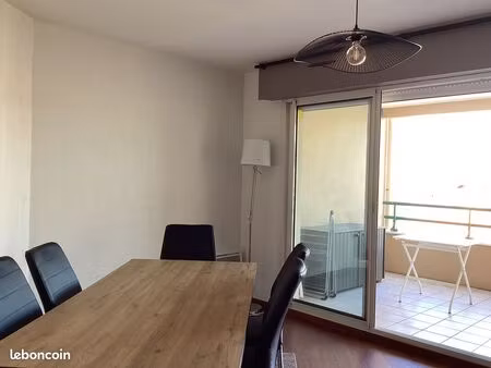 location t2 en bail mobilité biarritz