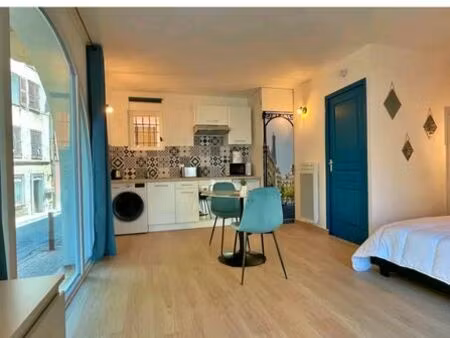 studio 6oo tout compris