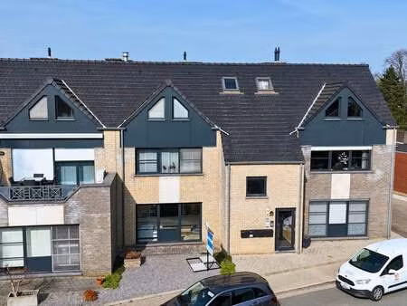 appartement à vendre à eisden € 315.000 (lmf09) - immo 36 | zimmo