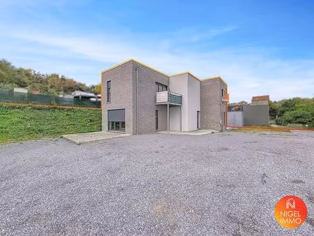 appartement à vendre à jemeppe-sur-meuse € 339.000 (lh0li) - nigel immo | zimmo
