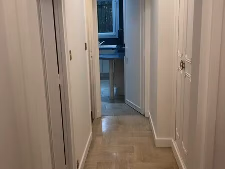 appartement f1 a louer