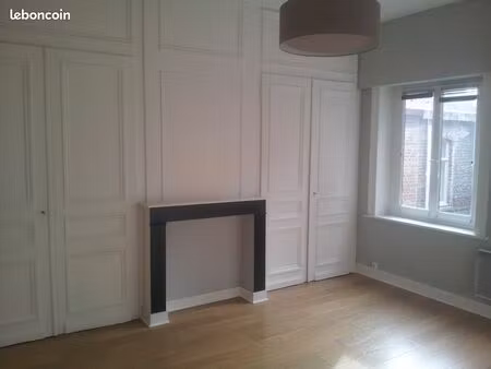 magnifique appartement lille moulins