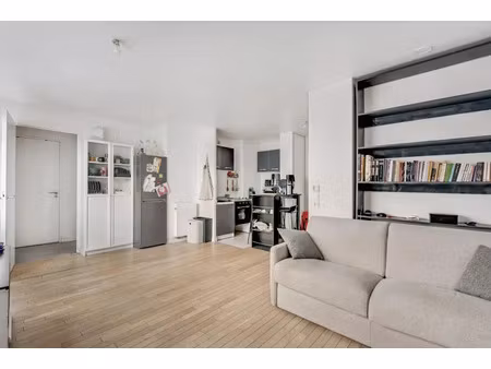 vente appartement 1 pièce 34 m² à noisy-le-sec (93130)  170 000 €