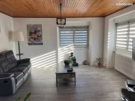 t3 orchamps vennes centre